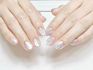 ネイル rouse nail RISATOのネイルデザイン