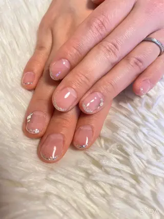 ネイル Betty❤︎ ネイル＆よもぎ蒸しのネイルデザイン