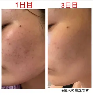 tominaga ryokoのヘアスタイル