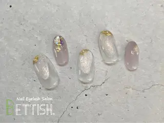 ネイル BETTISH. KUMIKO☺︎︎のネイルデザイン