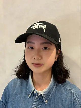 アイブロウ 🐾Lily MOEKAのマツエク・マツパデザイン