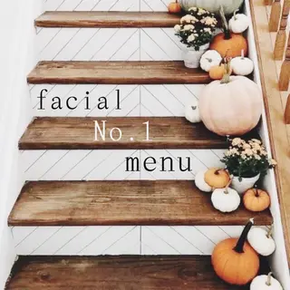 ショート パーマ メンズ キッズ ネイル マツエク・マツパ アイブロウ clair立川店所属・PRSSS立川 matsudaのエステ・リラクイメージ