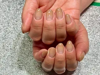 ネイル ラ・ルーン国母店 Mikiのネイルデザイン