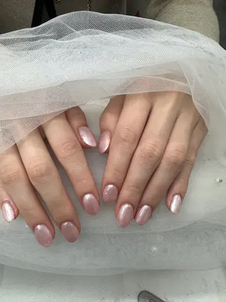 ネイル momo ネイルのネイルデザイン