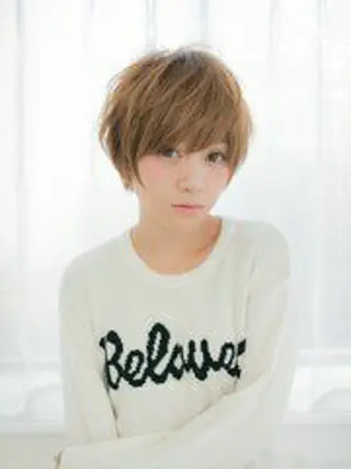 ショート カラー パーマ メンズ 🚹メンズ専門🚹〓 💠RYOHEI💠のヘアスタイル