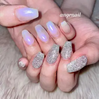 ネイル オーナーネイリスト MAKIのネイルデザイン