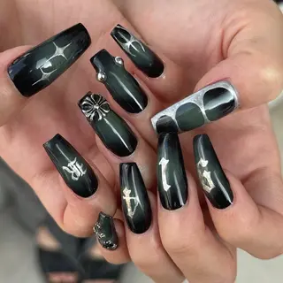 ネイル nail salon 7 _seven_のネイルデザイン