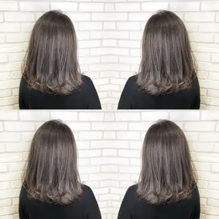 ショート カラー 佐藤 高徳のヘアスタイル