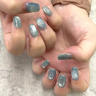 ネイル NUMAZAWA KASUMIのネイルデザイン