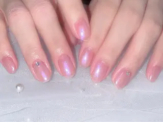 ネイル nail salon ARCHEのネイルデザイン