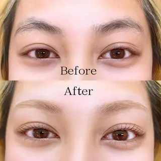 マツエク・マツパ 骨格似合わせ眉WAX 眉まつ毛専門/石井の眉毛・アイブロウイメージ