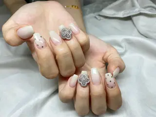 ネイル Private nailsalon  N所属・N nail - KOBE -のネイルデザイン