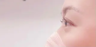 マツエク・マツパ hairsalon 556のマツエク・マツパデザイン