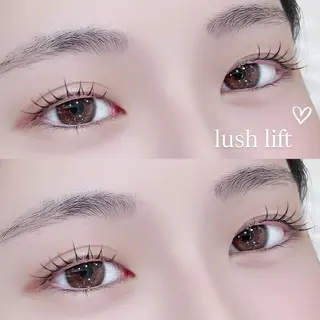 マツエク・マツパ 束感まつパ/ワンホン 𝐑𝐈𝐊𝐎🎀のマツエク・マツパデザイン