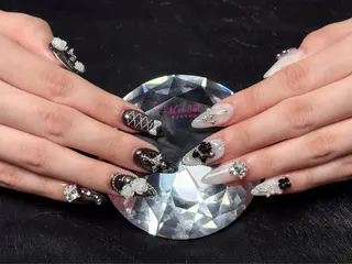 ネイル ACon NailSalonのネイルデザイン