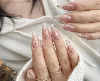 ネイル Cute beauty2のマツエク・マツパデザイン