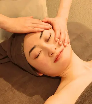 リラクゼーションサロ ンHapiのエステ・リラクイメージ
