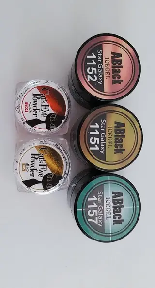 ネイル em nailのネイルデザイン