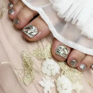 ネイル Beauty Space N&Nのネイルデザイン