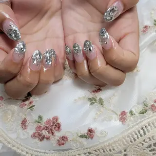 ネイル ネイルサロンほっこり kanaのネイルデザイン