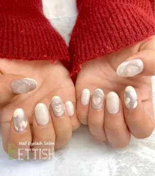 ネイル BETTISH. KUMIKO☺︎︎のネイルデザイン