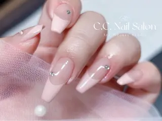 ネイル C.C.Studio 池袋のネイルデザイン