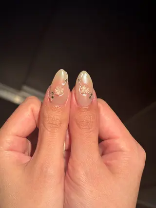 ネイル ボニー Coco nailのネイルデザイン