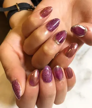 ネイル nail salon Titaleeのネイルデザイン