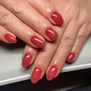 ネイル 岩崎 みわのネイルデザイン