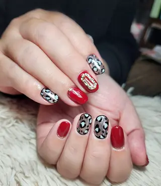 ネイル   BENNIEのネイルデザイン