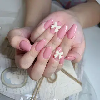 ネイル Sネイル サロン蕨店のネイルデザイン
