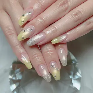 ネイル Cute Tips nailのネイルデザイン