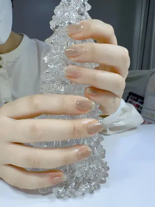 ネイル ネイルサロン ロア旧ジョリーのネイルデザイン