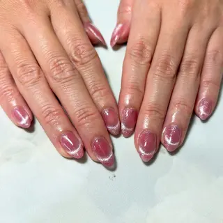 ネイル joieange soraのネイルデザイン