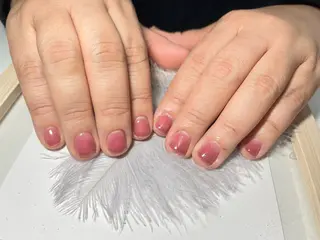 ネイル Nail salon Caco.のネイルデザイン