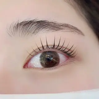 マツエク・マツパ 市川 麻美のマツエク・マツパデザイン