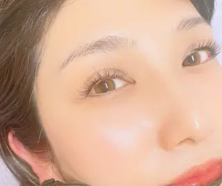 マツエク・マツパ iibi eyelashのマツエク・マツパデザイン