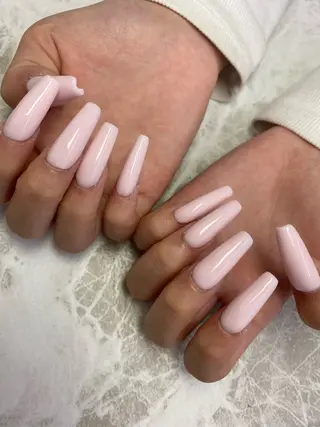 ネイル _amica nail_のネイルデザイン
