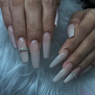 ネイル vante_aimi .パラジェル取扱店のネイルデザイン