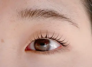 マツエク・マツパ Megu. anelloのマツエク・マツパデザイン