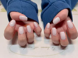 ネイル エン Nail salonのネイルデザイン