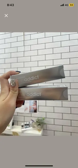 マツエク・マツパ chouchou. 柏の葉🌻高橋理奈のマツエク・マツパデザイン