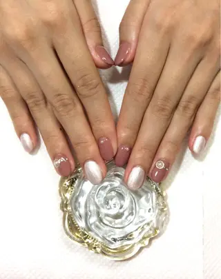 ネイル Eye アイのエステ・リラクイメージ