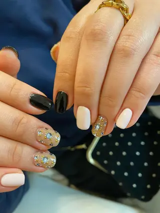 ネイル 【LINON】 airiのネイルデザイン