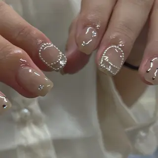 ネイル sa bのネイルデザイン