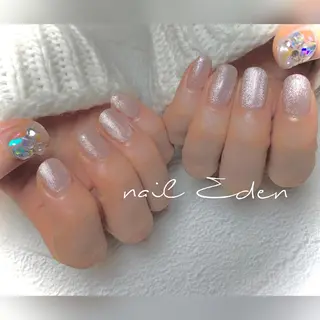 ネイル Eden ♾️のネイルデザイン