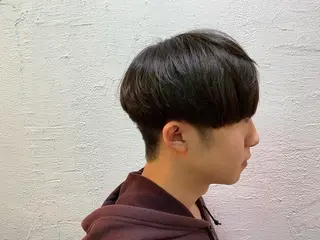 ショート メンズ 美髪改善・レイヤー tadasuke⭐️のヘアスタイル