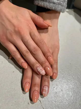 ネイル zir  nail 🕊️💗RIOのネイルデザイン