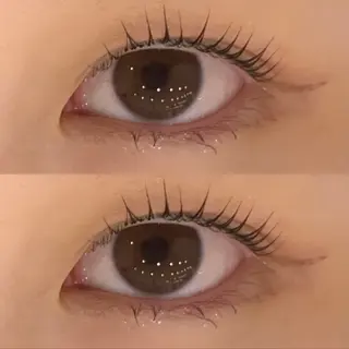 マツエク・マツパ Matsumoto 💖Juraのマツエク・マツパデザイン