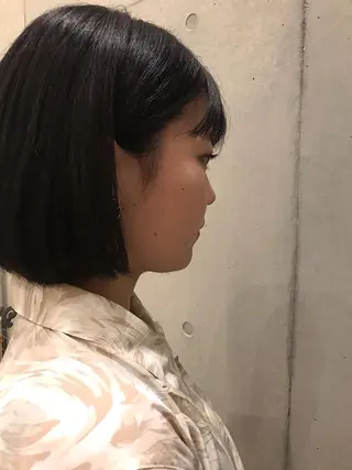 ショート 🪄 maasa🪄のヘアスタイル